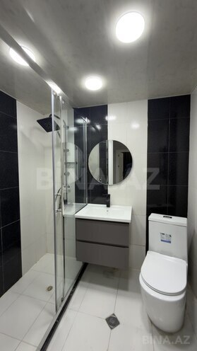 Satılır 2 otaqlı yeni tikili 67 m², Bakıxanov q., photo 9 from 13