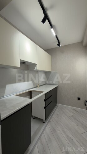 Satılır 2 otaqlı yeni tikili 67 m², Bakıxanov q., photo 8 from 13