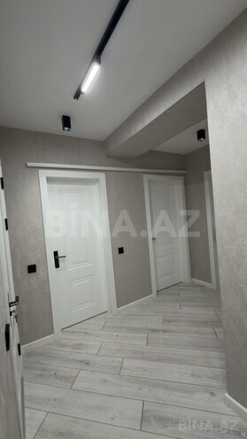 Satılır 2 otaqlı yeni tikili 67 m², Bakıxanov q., photo 10 from 13