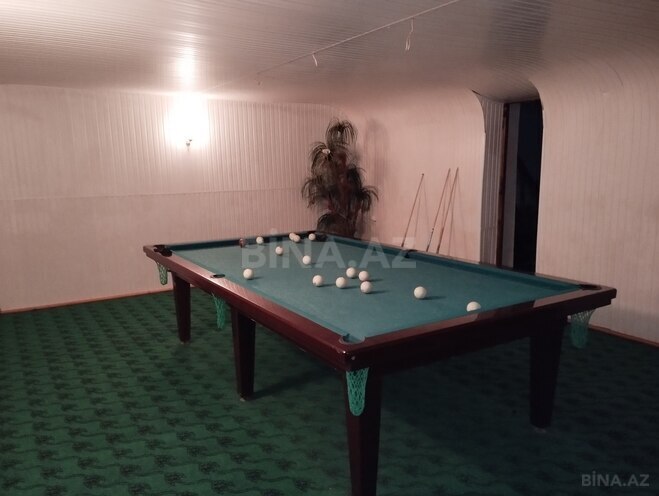 Satılır 9 otaqlı həyət evi/bağ evi 196 m², photo 25 from 29