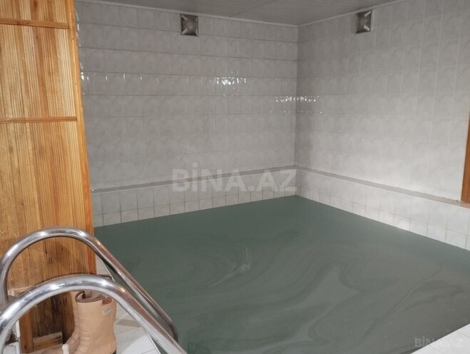 Satılır 9 otaqlı həyət evi/bağ evi 196 m², photo 22 from 29