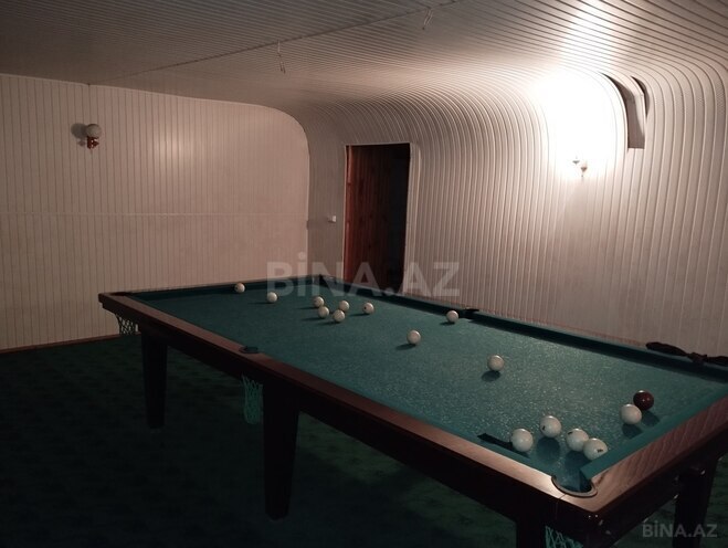Satılır 9 otaqlı həyət evi/bağ evi 196 m², photo 24 from 29
