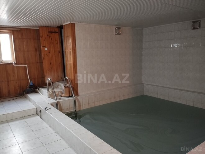 Satılır 9 otaqlı həyət evi/bağ evi 196 m², photo 23 from 29