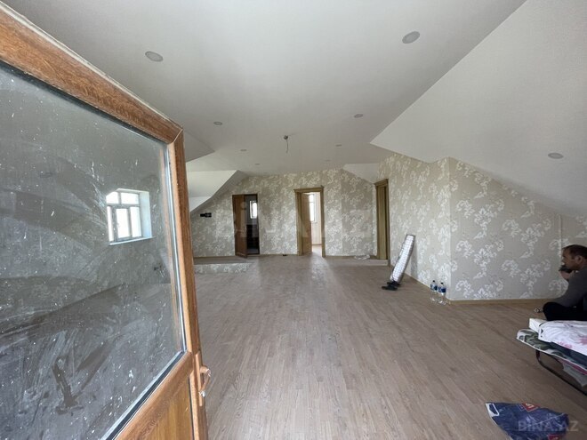 Satılır 6 otaqlı həyət evi/bağ evi 250 m², Xaçmaz r., photo 11 from 18