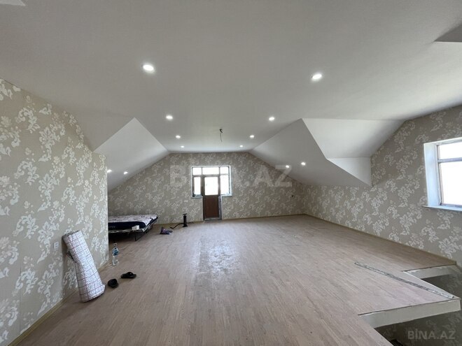 Satılır 6 otaqlı həyət evi/bağ evi 250 m², Xaçmaz r., photo 12 from 18
