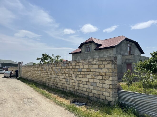 Satılır 6 otaqlı həyət evi/bağ evi 250 m², Xaçmaz r., photo 17 from 18