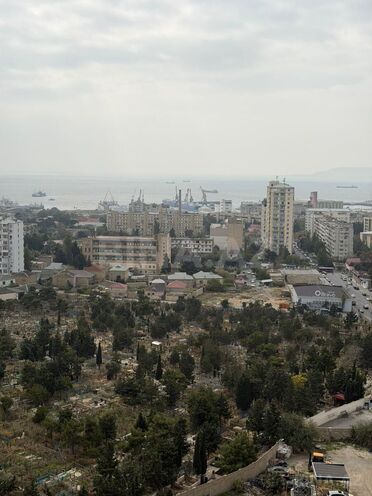 Продаётся 3-комн. новостройка 135 м², м. Ази Асланов, photo 17 from 18