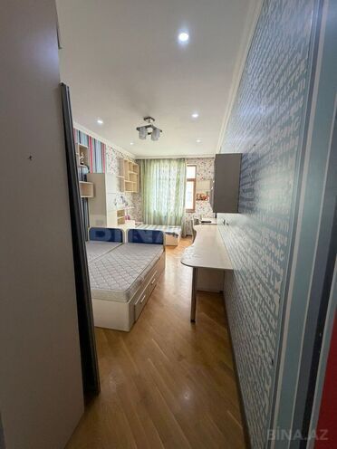 Продаётся 3-комн. новостройка 135 м², м. Ази Асланов, photo 9 from 18