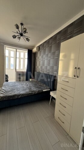 İcarəyə verilir 3 otaqlı yeni tikili 134 m², Nərimanov r., photo 3 from 27