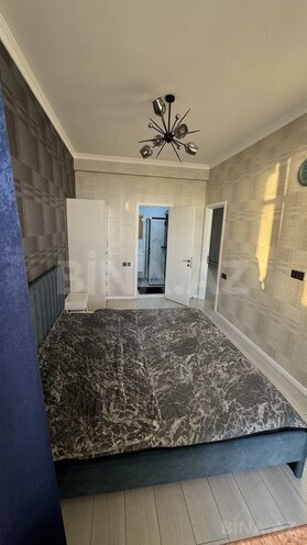İcarəyə verilir 3 otaqlı yeni tikili 134 m², Nərimanov r., photo 4 from 27