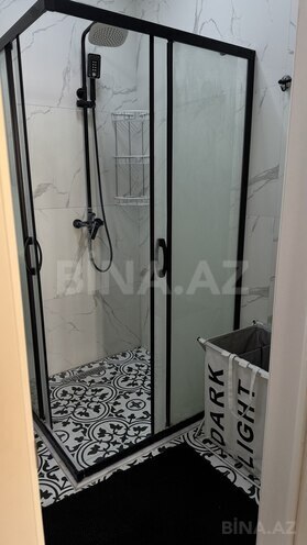 İcarəyə verilir 3 otaqlı yeni tikili 134 m², Nərimanov r., photo 6 from 27