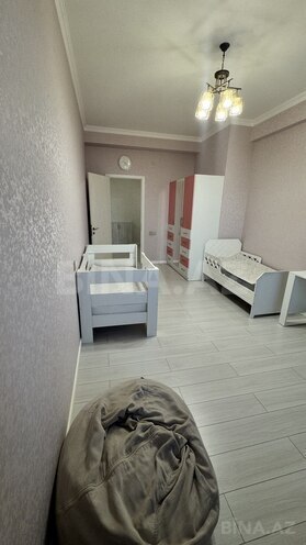 İcarəyə verilir 3 otaqlı yeni tikili 134 m², Nərimanov r., photo 8 from 27