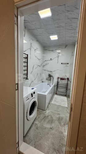 İcarəyə verilir 3 otaqlı yeni tikili 134 m², Nərimanov r., photo 10 from 27