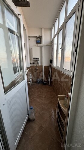 İcarəyə verilir 3 otaqlı yeni tikili 134 m², Nərimanov r., photo 19 from 27