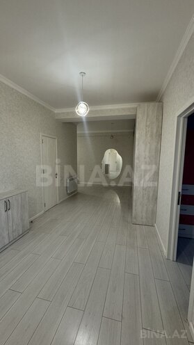 İcarəyə verilir 3 otaqlı yeni tikili 134 m², Nərimanov r., photo 20 from 27