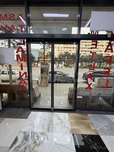 İcarəyə verilir  obyekt 100 m², Xalqlar Dostluğu m., photo 3 from 6