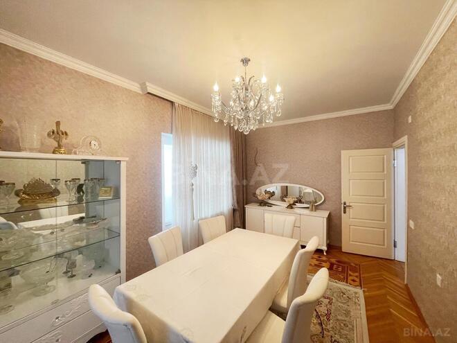 Продаётся 4-комн. вторичка 110 м², м. Мемар Аджеми, photo 4 from 19