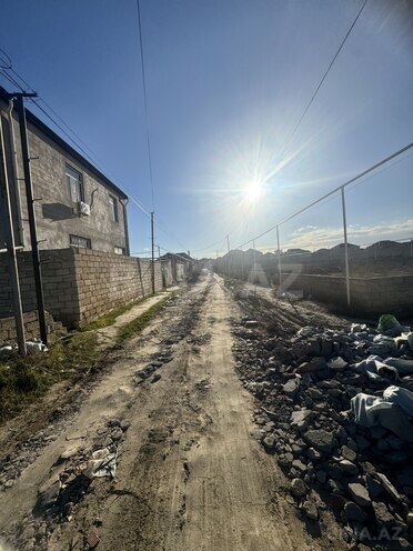 Satılır  torpaq 5 sot, Zabrat q., photo 6 from 9