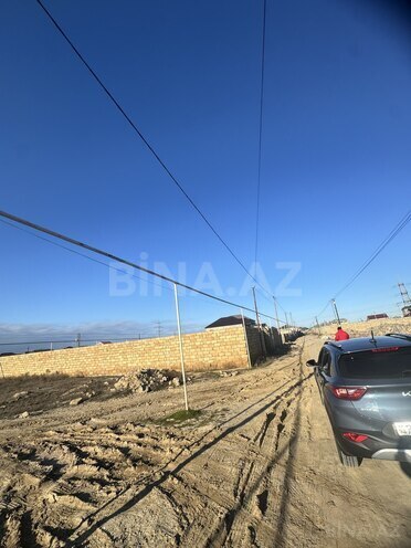 Satılır  torpaq 5 sot, Zabrat q., photo 8 from 9