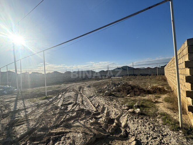 Satılır  torpaq 5 sot, Zabrat q., photo 3 from 9