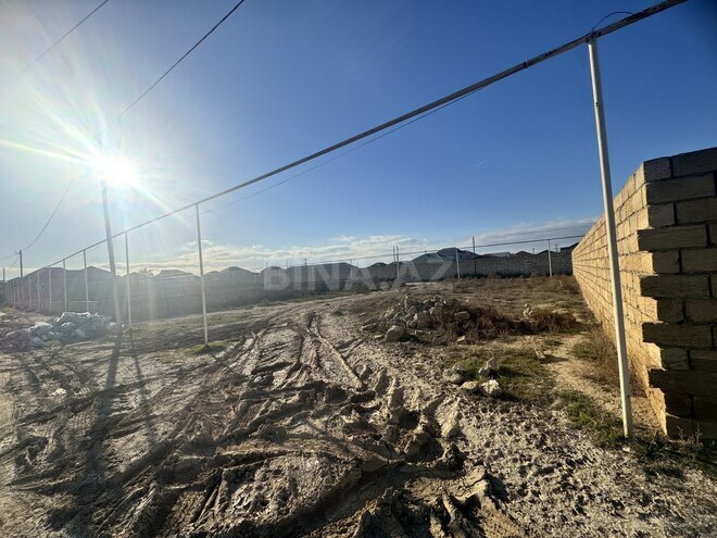 Satılır  torpaq 5 sot, Zabrat q., photo 7 from 9
