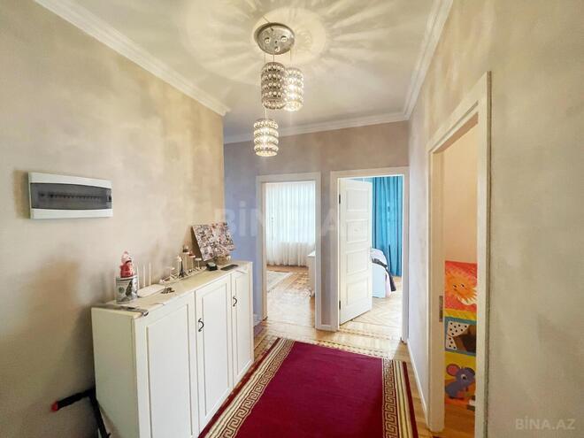 Продаётся 4-комн. вторичка 110 м², м. Мемар Аджеми, photo 11 from 19