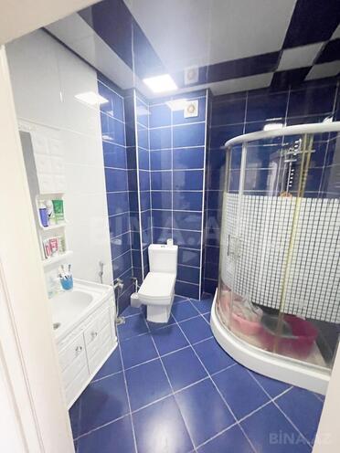 Продаётся 4-комн. вторичка 110 м², м. Мемар Аджеми, photo 12 from 19