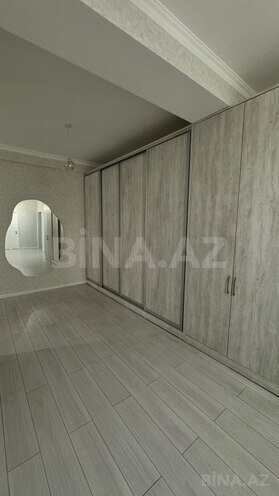 İcarəyə verilir 3 otaqlı yeni tikili 134 m², Nərimanov r., photo 21 from 27