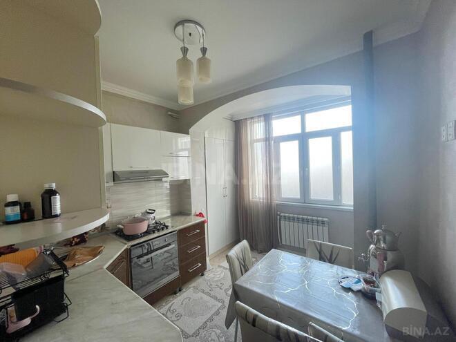 Продаётся 4-комн. вторичка 110 м², м. Мемар Аджеми, photo 15 from 19