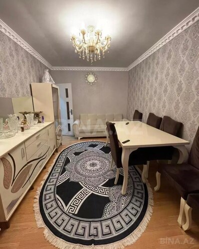 İcarəyə verilir 3 otaqlı həyət evi/bağ evi 110 m², Masazır q., photo 7 from 10