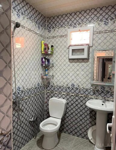 İcarəyə verilir 3 otaqlı həyət evi/bağ evi 110 m², Masazır q., photo 4 from 10