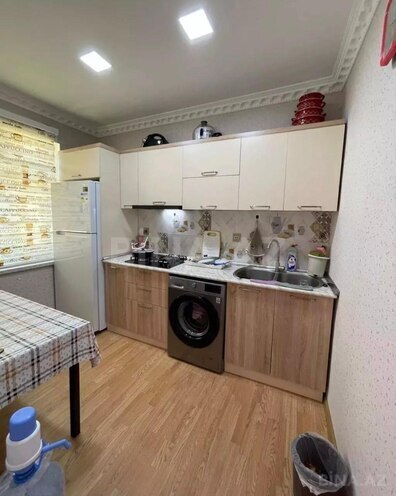 İcarəyə verilir 3 otaqlı həyət evi/bağ evi 110 m², Masazır q., photo 5 from 10