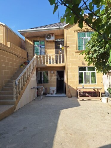 İcarəyə verilir 3 otaqlı həyət evi/bağ evi 110 m², Masazır q., photo 9 from 10