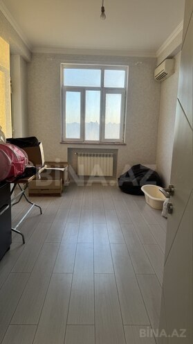 İcarəyə verilir 3 otaqlı yeni tikili 134 m², Nərimanov r., photo 25 from 27