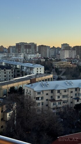 İcarəyə verilir 3 otaqlı yeni tikili 134 m², Nərimanov r., photo 26 from 27