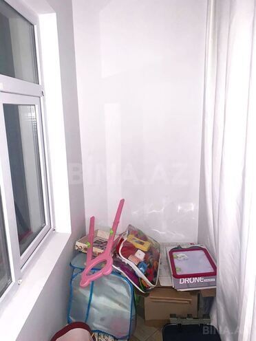 Продаётся 4-комн. вторичка 110 м², м. Мемар Аджеми, photo 16 from 19