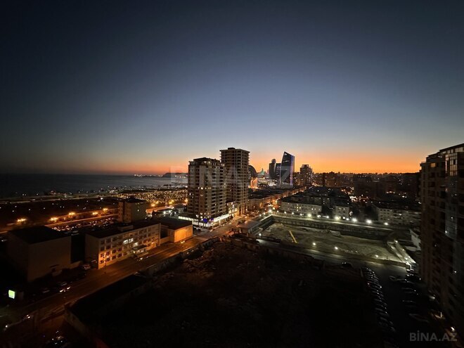 Сдаётся 2-комн. новостройка 90 м², м. Шах Исмаил Хатаи, photo 5 from 19