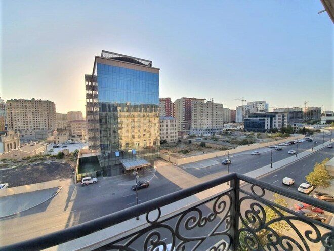 Сдаётся 3-комн. новостройка 120 м², м. Шах Исмаил Хатаи, photo 16 from 18