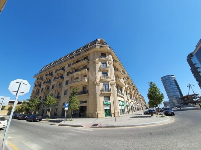 Сдаётся 3-комн. новостройка 120 м², м. Шах Исмаил Хатаи, photo 8 from 18