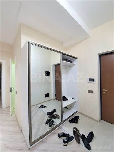 Сдаётся 3-комн. новостройка 120 м², м. Шах Исмаил Хатаи, photo 7 from 18