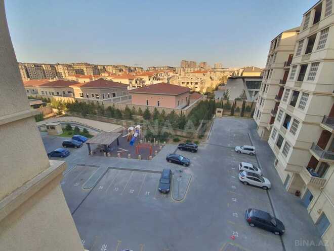 Сдаётся 3-комн. новостройка 120 м², м. Шах Исмаил Хатаи, photo 15 from 18