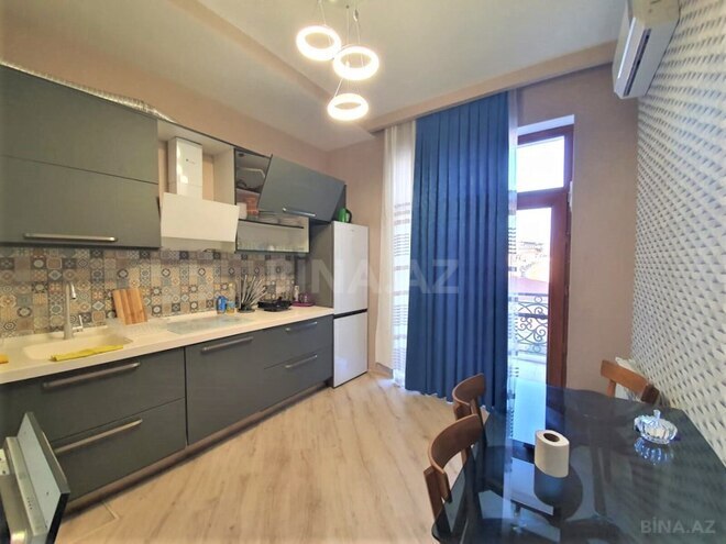 Сдаётся 3-комн. новостройка 120 м², м. Шах Исмаил Хатаи, photo 17 from 18
