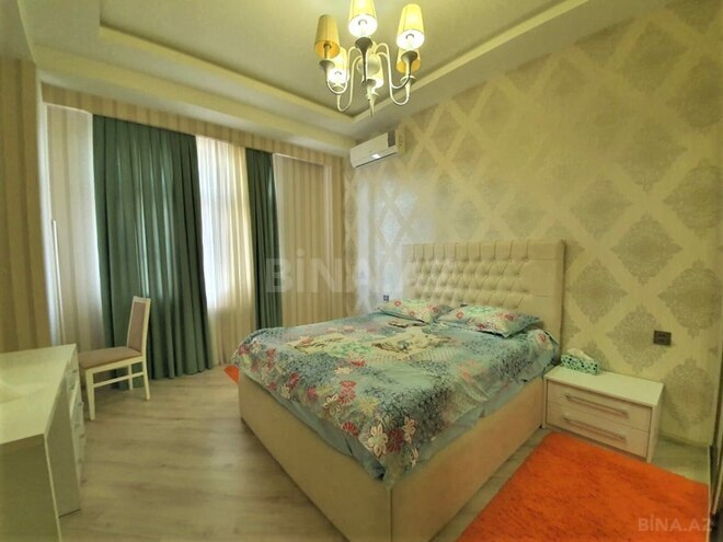 Сдаётся 3-комн. новостройка 120 м², м. Шах Исмаил Хатаи, photo 10 from 18
