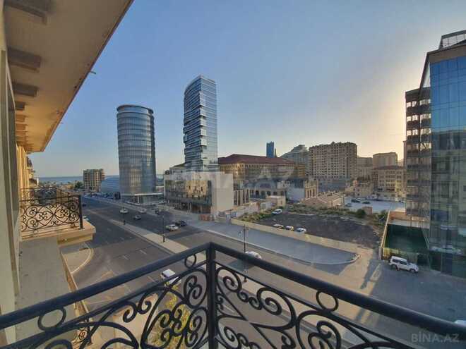 Сдаётся 3-комн. новостройка 120 м², м. Шах Исмаил Хатаи, photo 12 from 18
