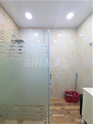 Сдаётся 3-комн. новостройка 120 м², м. Шах Исмаил Хатаи, photo 9 from 18