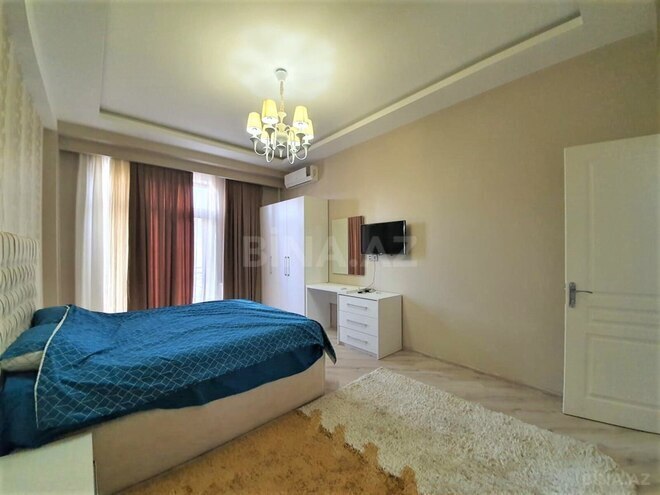 Сдаётся 3-комн. новостройка 120 м², м. Шах Исмаил Хатаи, photo 13 from 18