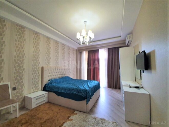 Сдаётся 3-комн. новостройка 120 м², м. Шах Исмаил Хатаи, photo 4 from 18