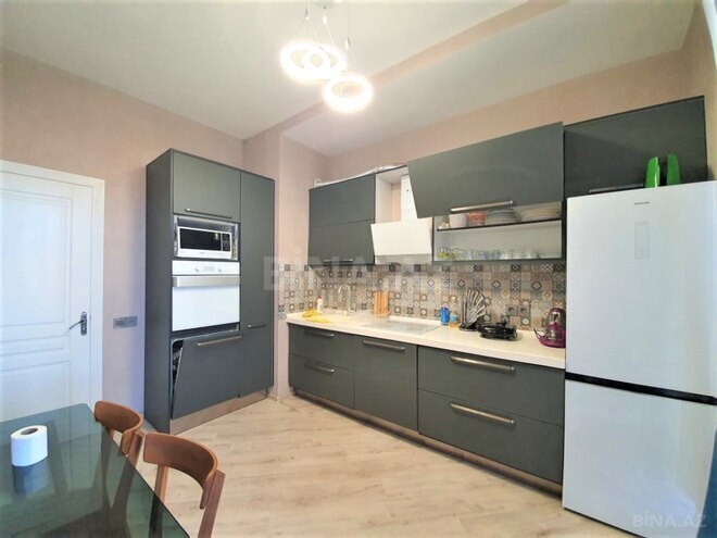 Сдаётся 3-комн. новостройка 120 м², м. Шах Исмаил Хатаи, photo 6 from 18