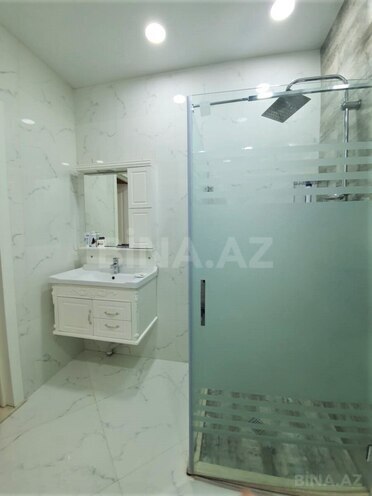 Сдаётся 3-комн. новостройка 120 м², м. Шах Исмаил Хатаи, photo 14 from 18