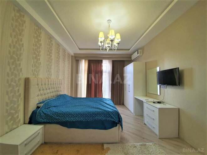 Сдаётся 3-комн. новостройка 120 м², м. Шах Исмаил Хатаи, photo 5 from 18
